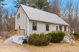 299 Concord Rd, Northfield, NH 03276 - Photo 4