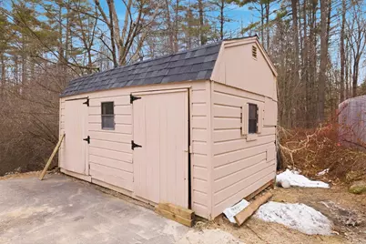 299 Concord Road, Northfield, NH 03276 - Photo 14