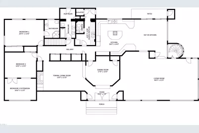 143 High Ridge Road, Manchester, NH 03104 - Photo 4