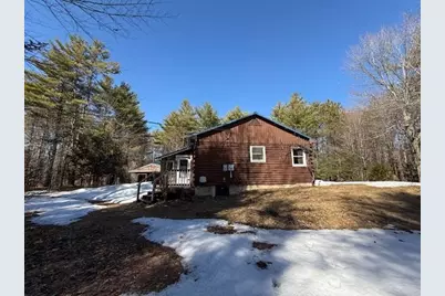 4194 White Mountain Highway, Wakefield, NH 03872 - Photo 4
