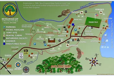 12 W Shore Park Road, Kingston, NH 03848 - Photo 20