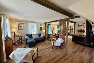 163 Pumpkin Hill Rd, Warner, NH 03278 - Photo 16