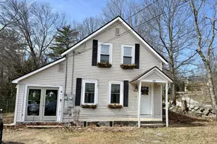 163 Pumpkin Hill Rd, Warner, NH 03278 - Photo 1