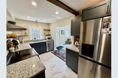 163 Pumpkin Hill Road, Warner, NH 03278 - Photo 6