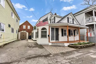 6 Buck Street, Nashua, NH 03060 - Photo 4