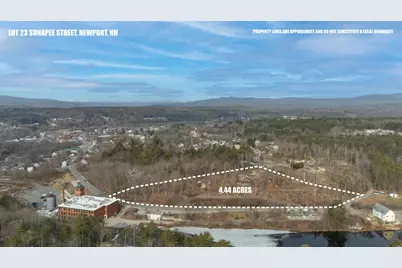 Lot 23 Sunapee Street, Newport, NH 03773 - Photo 1