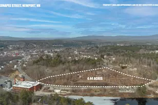 Lot 23 Sunapee St, Newport, NH 03773 - Photo 1