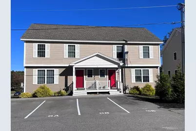 6A Red Oak Way, Boscawen, NH 03303 - Photo 1
