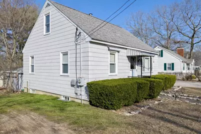 87 Saint Marie Street, Manchester, NH 03102 - Photo 4