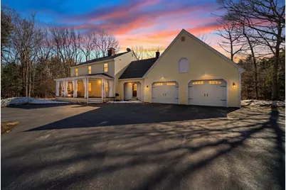 74 Nh Route 107, Epsom, NH 03234 - Photo 1