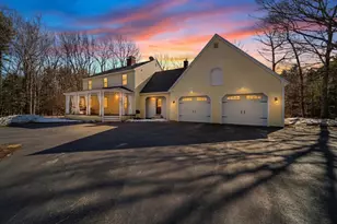 74 Nh Route 107, Epsom, NH 03234 - Photo 1