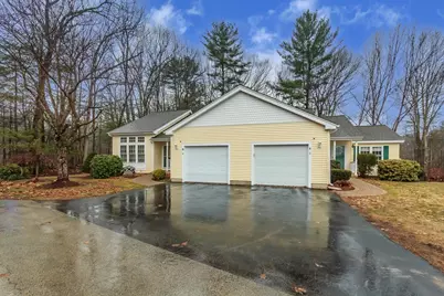 6 Lincoln Drive, Londonderry, NH 03053 - Photo 6