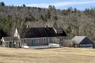 192 Apple Hill Rd, Sullivan, NH 03445 - Photo 1