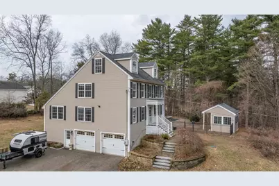 27 Red Squirrel Lane, Chester, NH 03036 - Photo 2