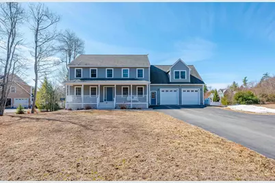 65 Deerfield Road, North Berwick, ME 03906 - Photo 1