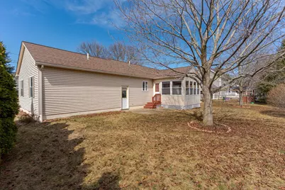 19 Fortier Drive, Rochester, NH 03867 - Photo 6