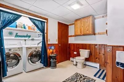 210 South Shore Road, New Durham, NH 03855 - Photo 36