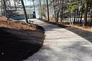 210 S Shore Rd, New Durham, NH 03855 - Photo 2