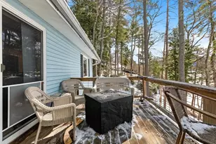 210 S Shore Rd, New Durham, NH 03855 - Photo 44