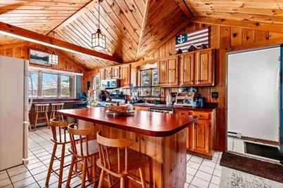 210 South Shore Road, New Durham, NH 03855 - Photo 6