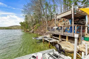 210 S Shore Rd, New Durham, NH 03855 - Photo 50