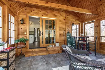 21 Gould Hill Road, Hopkinton, NH 03229 - Photo 22