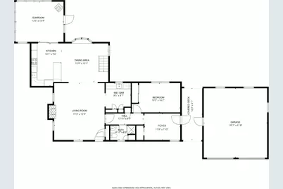 21 Gould Hill Road, Hopkinton, NH 03229 - Photo 56