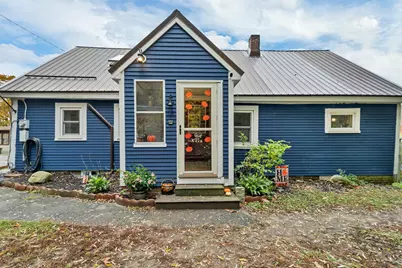 96 Clinton Street, Laconia, NH 03246 - Photo 2