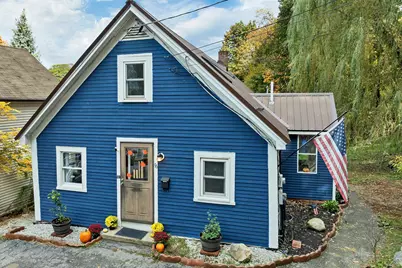 96 Clinton Street, Laconia, NH 03246 - Photo 2