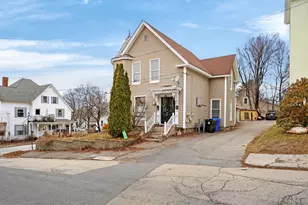 468 Merrimack St, Manchester, NH 03103 - Photo 2