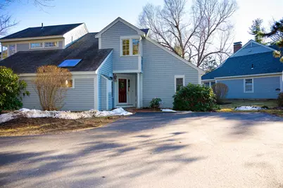 5 Golf View #A, Laconia, NH 03246 - Photo 1