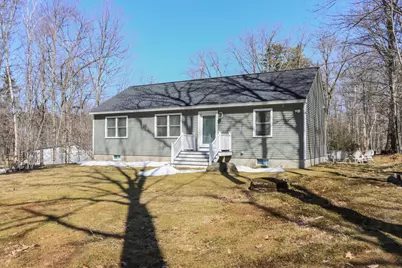 312 Cross Mill Road, Northfield, NH 03276 - Photo 4