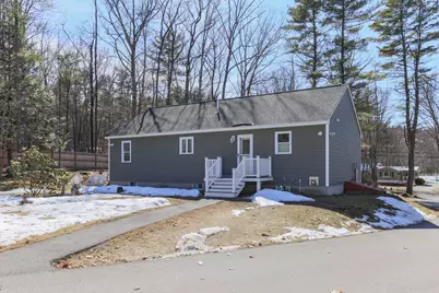 312 Cross Mill Road, Northfield, NH 03276 - Photo 8