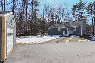 312 Cross Mill Road, Northfield, NH 03276 - Photo 6