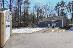 312 Cross Mill Rd, Northfield, NH 03276 - Photo 6