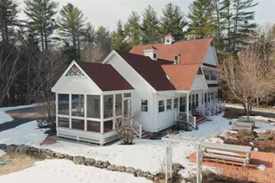 402 Bay Rd, Durham, NH 03824 - Photo 6