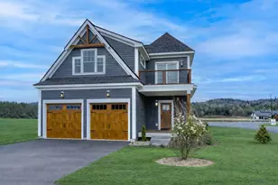 6 Benjamin Ln, Thornton, NH 03285 - Photo 1