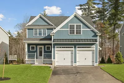 14 Copp Drive, Rochester, NH 03868 - Photo 32