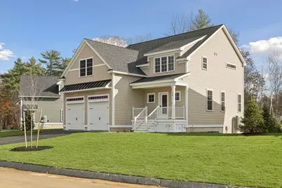 14 Copp Drive, Rochester, NH 03868 - Photo 30