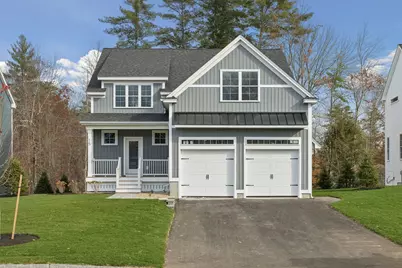 14 Copp Drive, Rochester, NH 03868 - Photo 1