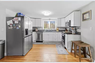 166 Turkey Hill Road, Merrimack, NH 03054 - Photo 4