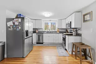 166 Turkey Hill Rd, Merrimack, NH 03054 - Photo 4