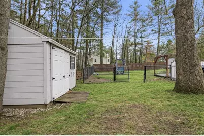 166 Turkey Hill Road, Merrimack, NH 03054 - Photo 20