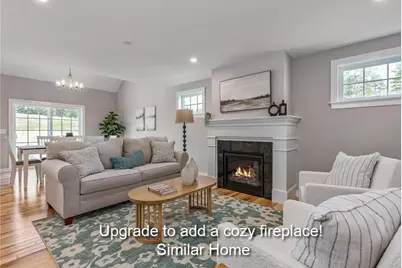 Unit 22 Summerwind Place #22, Greenland, NH 03840 - Photo 4