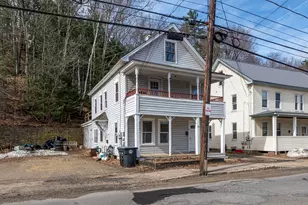 50 W Bow St, Franklin, NH 03235 - Photo 2