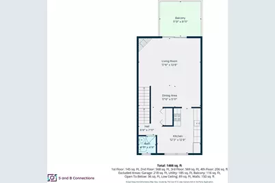 5 Walnut Circle, Merrimack, NH 03054 - Photo 14