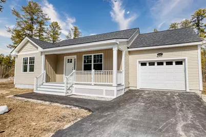 Lot 15 Friedman Lane, Freedom, NH 03836 - Photo 1