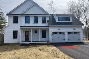 851 Currier Rd, Candia, NH 03034 - Photo 1