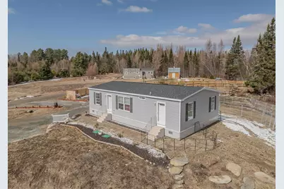 307 Jefferson Road, Whitefield, NH 03598 - Photo 28