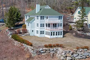 5 S Watch Rd, Meredith, NH 03253 - Photo 2